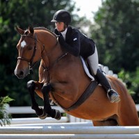 For the equitation riders, Classic Company is offering the Atlanta Cup Equitation Ponies during Week I; Horse section is Week II. Flashpoint Photography.