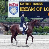 Katrin Dagge and Dream of Love (SusanJStickle.com)