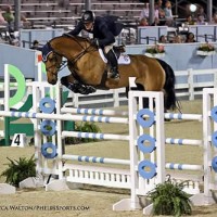 McLain Ward and HH Best Buy