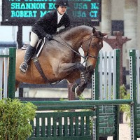 Shannon Eckel and Quantum Chanel