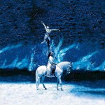 Cavalia, the incredible equestrian odyssey.