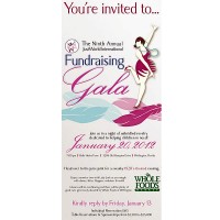 FundraiserInvitation