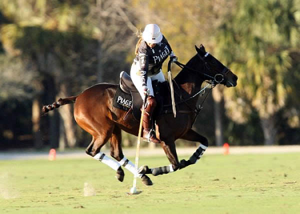 Piaget Eliminated in Ylvisaker Cup Quarterfinals