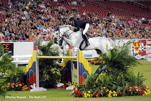 Hunter’s Moon Farm Welcomes Olympian Mario Deslauriers