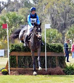 Phillip Dutton Defends His Title in Adequan USEA Gold Cup & PRO Tour CIC3* at Red Hills