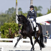 Kimberly Herslow and Rosmarin