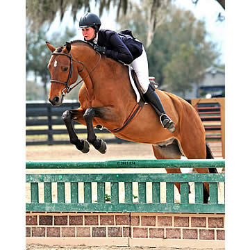 Fifteen-year-old Hunter Holloway Hoping for Her Shot at $500,000