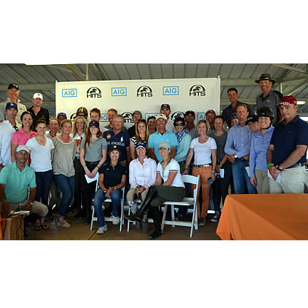 Official Rider List for AIG Thermal $1 Million Grand Prix Finalized