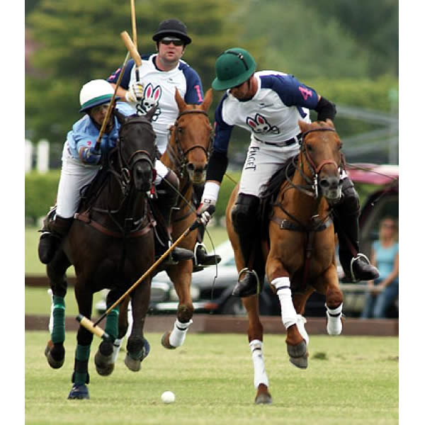 ELG/Psycho Bunny Wins Palm City Open; Andrew Seibert Named MVP at Grand Champions Polo Club