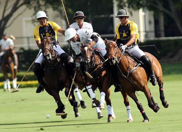 Piaget Ends 2013 High Goal Season with Overtime Loss to Faraway in Hall of Fame Cup Final