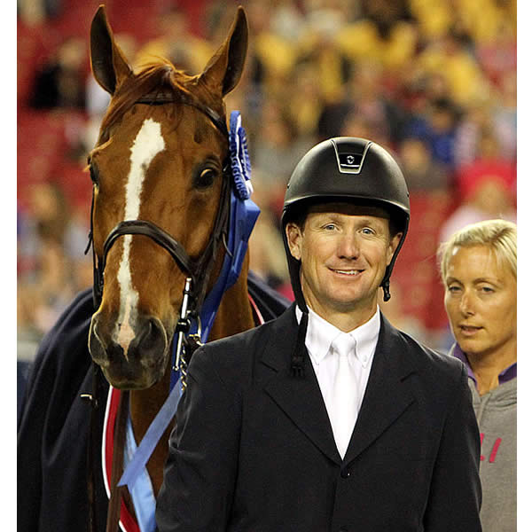 Forty Plus Years of Show Jumping Excellence at the American Invitational