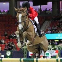 Katie Dinan & Nougat Du Vallet (Rebecca Walton/Phelps Media Group)