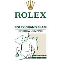 Three Greatest Equestrian Shows Combine to Create €1M Rolex Grand Slam of Show Jumping