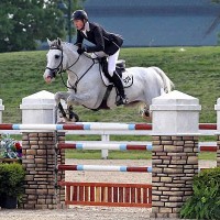 Andrew Bourns and Gatsby