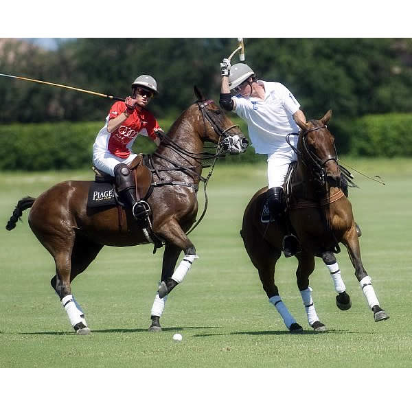 Audi Advances into Piaget Memorial Day Cup Semifinals at Grand Champions Polo Club
