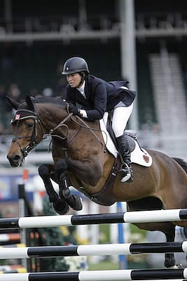 Spruce Meadows Summer Tournaments to Host New CSIO Event, Record Entries Expected