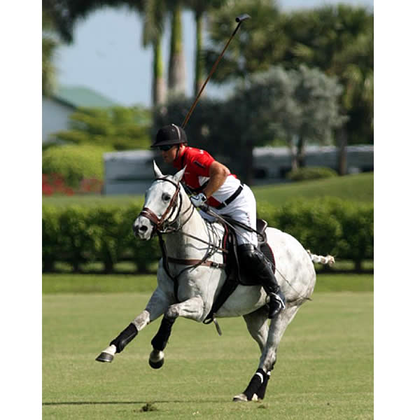 Grand Champions Polo Club Hosts USPA Spring Challenge Friday and Sunday