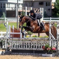 Caitlin Burns and On the Money