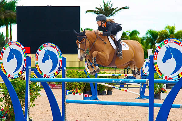 Teen Talents & Grand Prix Veterans to Appear on Step by Step Edition of “Speaking of Horses”