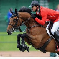 Francois Mathy and Polinska des Isles