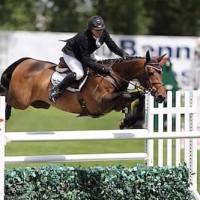 Shane Sweetnam and Fineman