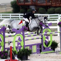 Kelsey Van Ackeren and Vernon G