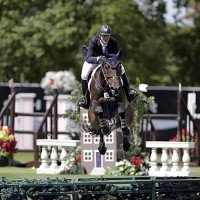 McLain Ward and Wannahave