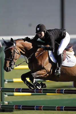 Spruce Meadows ‘Canada One’ Tournament Features a Day of Prix des Nations Competitions