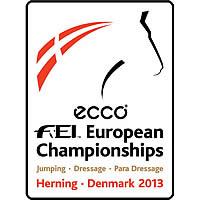 Twenty-three Nations to Battle for Jumping Medals at ECCO FEI European Championships in Herning