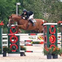 Caitlin Hope and Total Touch