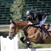Adam Prudent and Vasco