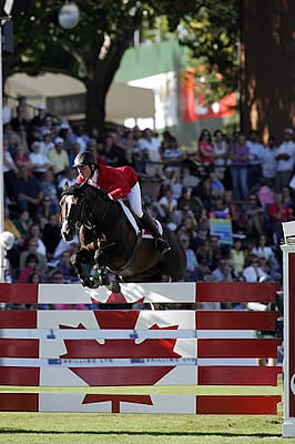 Spruce Meadows ‘Masters’ Tournament CSIO5* to Host the World’s Best Show Jumpers