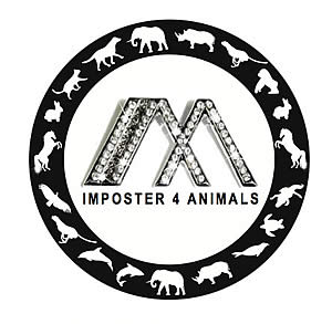 Celebrity Favorite IMPOSTER Teams with Phelps Media Group to Make Difference in Lives of Animals