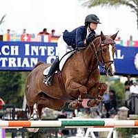 Reed Kessler and Cylana (Sportfot)