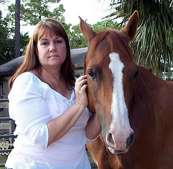 Horse Owner’s Experience with Laminitis Emphasizes Importance of Education