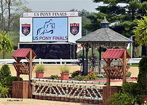 2013 US Pony Finals Set to Begin in Lexington