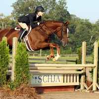 Rachel Bethea and Wakefield. David Mullinex Photography