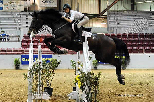 Jordan Coyne and Lazaro Carve Speedy Turns to Win Southeast Medal Finals $5,000 Welcome Stake