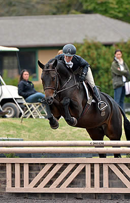 $10,000 Pre-Green Hunter Classic Puts Up Big Numbers, Welcomes Winn Alden to Winner’s Circle