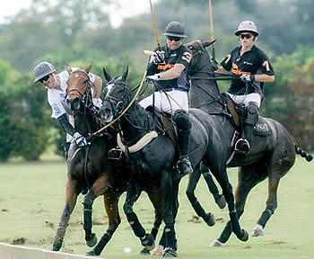 Casablanca Wins Second Fall Tournament with Overtime Thriller over ELG at Grand Champions Polo Club