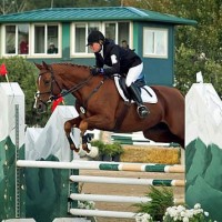 Angelika Beutel and Varekai