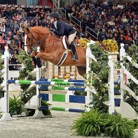 Caitlin Boyle and Monsieur Du Reverdy