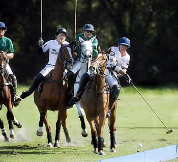 Audi, Newport Advance into Sunday’s USPA Fall Classic Final at Grand Champions Polo Club