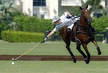 Casablanca Captures USPA Kay Colee Memorial Cup at Grand Champions Polo Club