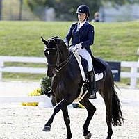 Kim Herslow and Rosemarin (SusanJStickle.com)
