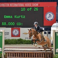 Emma Kurtz and True Love