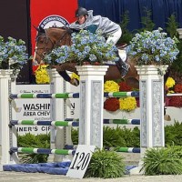 Shane Sweetnam and Solerina