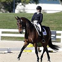 Ayden Uhlir and Sjapoer (SusanJStickle.com)