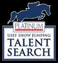 Keenan Leads the Field at 2013 Platinum Performance/USEF Talent Search Finals East Following Two Phases