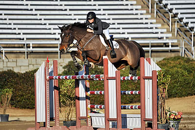 Jordan Coyne Wins the $65,000 EMO Grand Prix